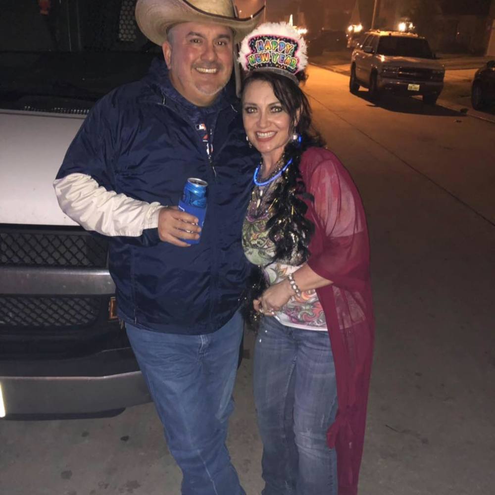 Meet your Posher, Kerri